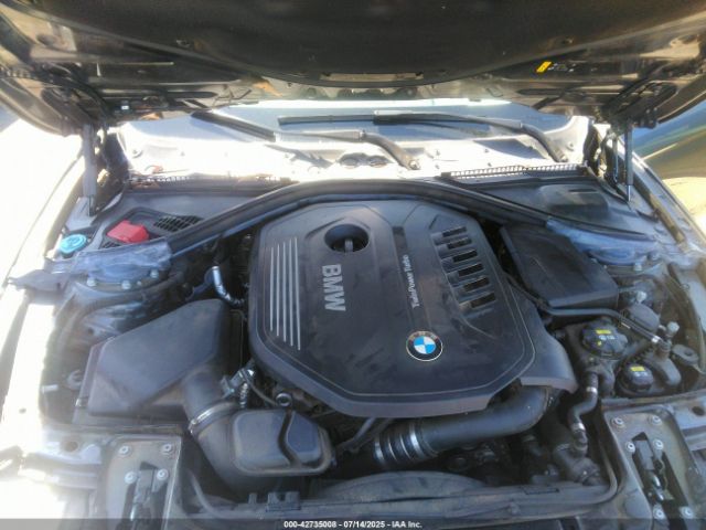 2017 BMW 340I WBA8B7G33HNU37816 Photo 9