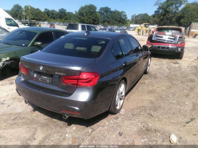 2017 BMW 340I WBA8B7G33HNU37816 Photo 3
