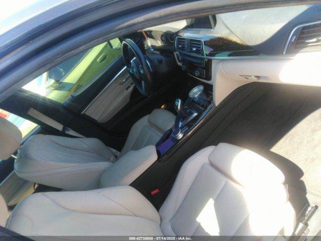 2017 BMW 340I WBA8B7G33HNU37816 Photo 4