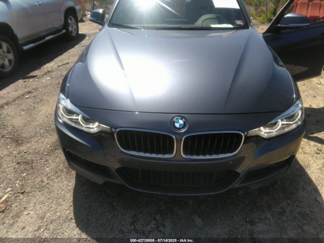 2017 BMW 340I WBA8B7G33HNU37816 Photo 5