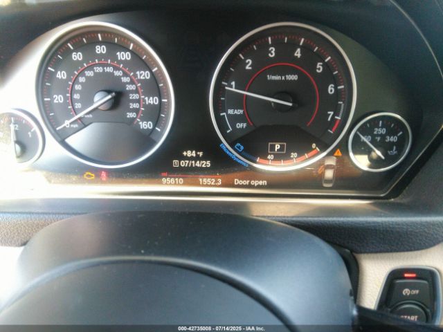 2017 BMW 340I WBA8B7G33HNU37816 Photo 6