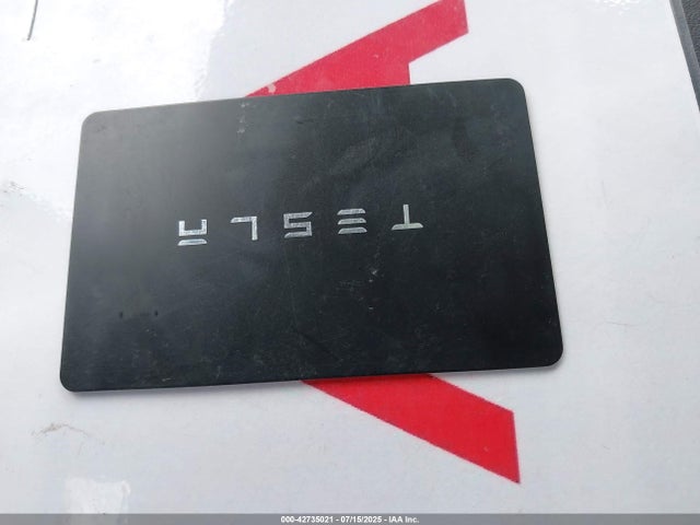 2022 TESLA MODEL Y 7SAYGDEE5NA015449 Photo 10