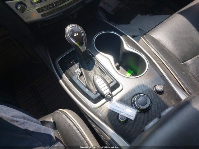 5N1DL0MM3HC542771 Infiniti 2017