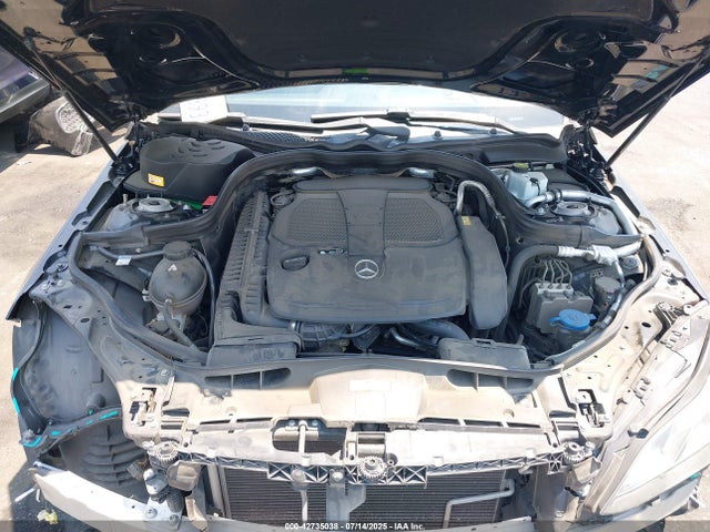 Mercedes-Benz 2014 2014 WDDHF5KB5EB041335 Image 10