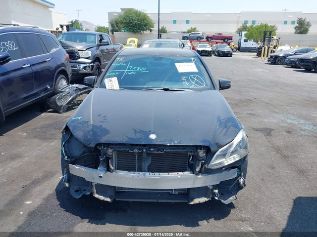 Mercedes-Benz 2014 2014 WDDHF5KB5EB041335 Image 13
