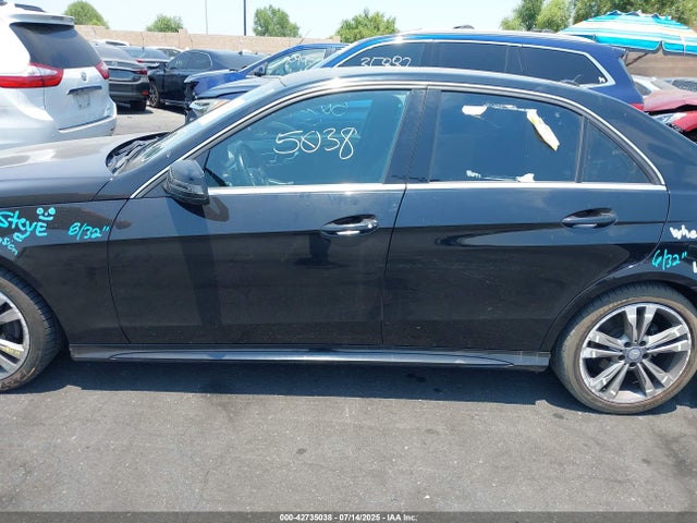 Mercedes-Benz 2014 2014 WDDHF5KB5EB041335 Image 15