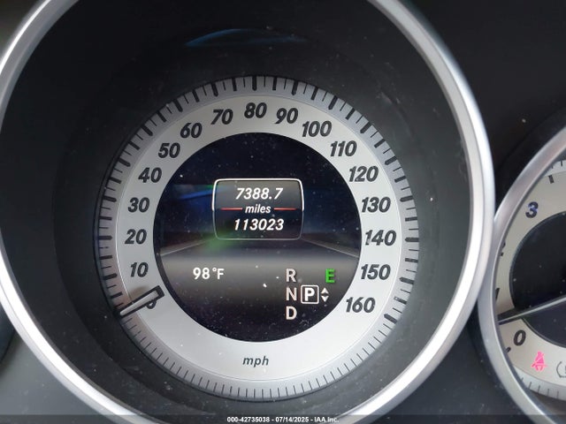 Mercedes-Benz 2014 2014 WDDHF5KB5EB041335 Image 16