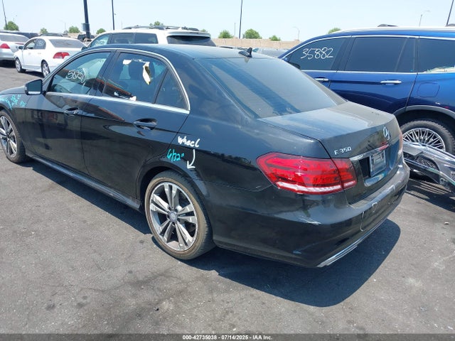 Mercedes-Benz 2014 2014 WDDHF5KB5EB041335 Image 3