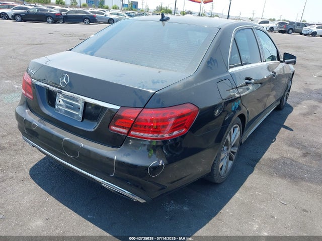 Mercedes-Benz 2014 2014 WDDHF5KB5EB041335 Image 4