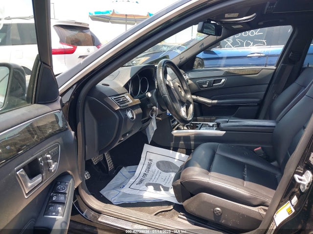 Mercedes-Benz 2014 2014 WDDHF5KB5EB041335 Image 5