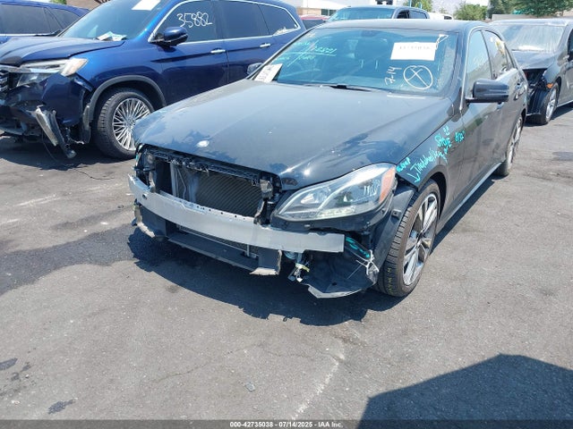 Mercedes-Benz 2014 2014 WDDHF5KB5EB041335 Image 6