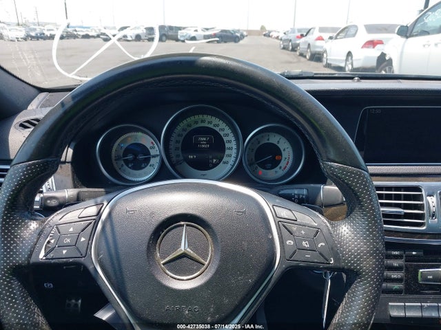 Mercedes-Benz 2014 2014 WDDHF5KB5EB041335 Image 7