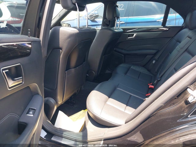 Mercedes-Benz 2014 2014 WDDHF5KB5EB041335 Image 8