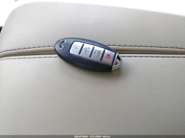 2007 INFINITI M35 JNKAY01E67M303034 Photo 10