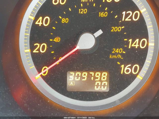 2007 INFINITI M35 JNKAY01E67M303034 Photo 6