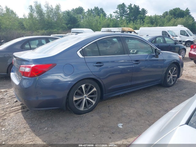 Subaru 2.5l u5 2015 4S3BNAL67F3004229 Image 13