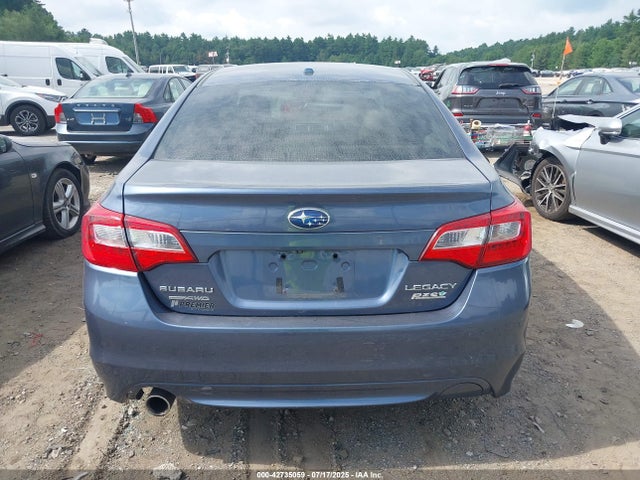 Subaru 2.5l u5 2015 4S3BNAL67F3004229 Image 16