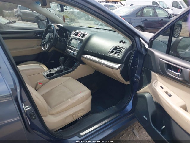 Subaru 2.5l u5 2015 4S3BNAL67F3004229 Image 5