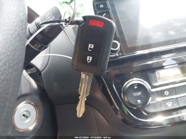 2024 MITSUBISHI MIRAGE ML32AUHJ2RH012937 Photo 10