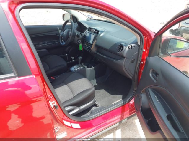 2024 MITSUBISHI MIRAGE ML32AUHJ2RH012937 Photo 4