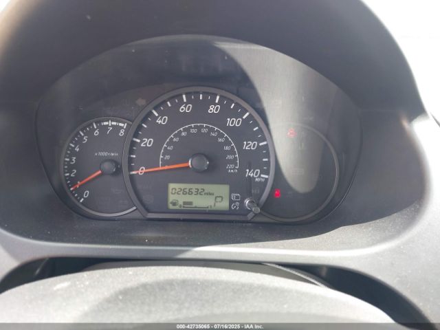2024 MITSUBISHI MIRAGE ML32AUHJ2RH012937 Photo 6