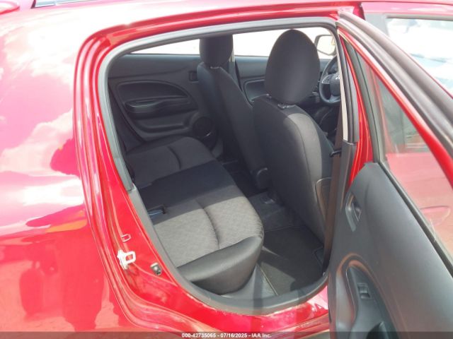 2024 MITSUBISHI MIRAGE ML32AUHJ2RH012937 Photo 7