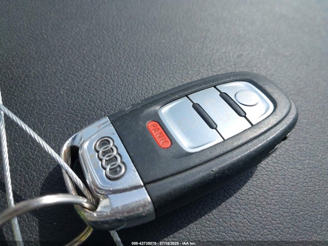 2015 AUDI A4 WAUBFAFL3FN043948 Photo 10