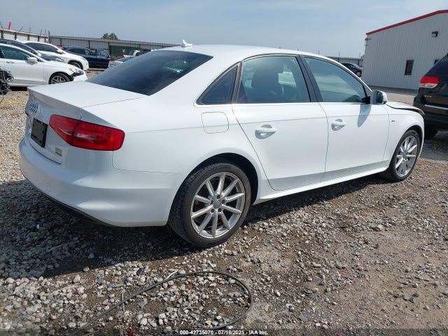 2015 AUDI A4 WAUBFAFL3FN043948 Photo 3