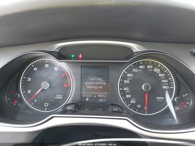 2015 AUDI A4 WAUBFAFL3FN043948 Photo 6