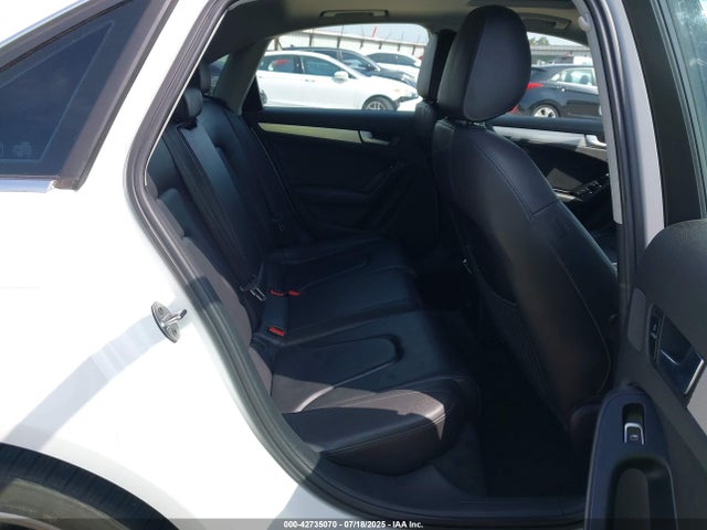 2015 AUDI A4 WAUBFAFL3FN043948 Photo 7
