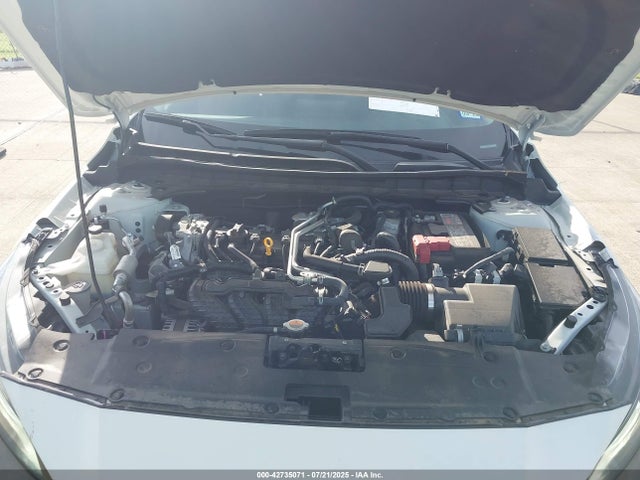 Nissan Altima 2023 1N4BL4CV6PN305102 Image 10
