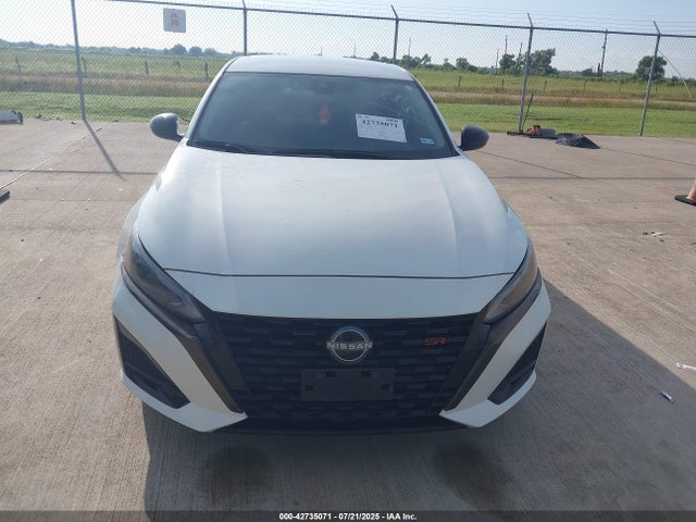 Nissan Altima 2023 1N4BL4CV6PN305102 Image 12