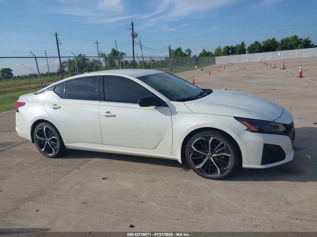 Nissan Altima 2023 1N4BL4CV6PN305102 Image 13