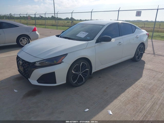 Nissan Altima 2023 1N4BL4CV6PN305102 Image 2