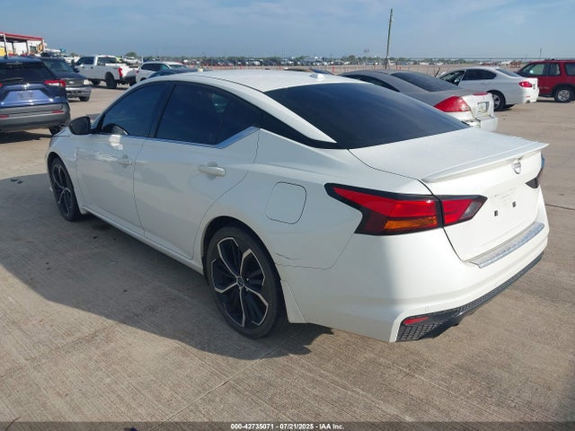 Nissan Altima 2023 1N4BL4CV6PN305102 Image 3