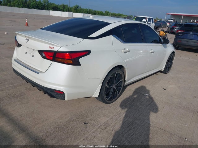 Nissan Altima 2023 1N4BL4CV6PN305102 Image 4