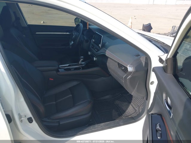 Nissan Altima 2023 1N4BL4CV6PN305102 Image 5