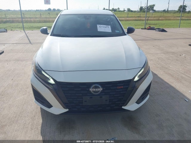 Nissan Altima 2023 1N4BL4CV6PN305102 Image 6