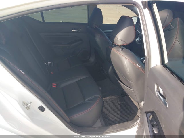 Nissan Altima 2023 1N4BL4CV6PN305102 Image 8