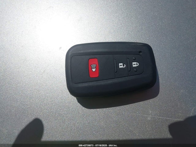 JTNKHMBX5M1118480 Toyota C-HR XLE