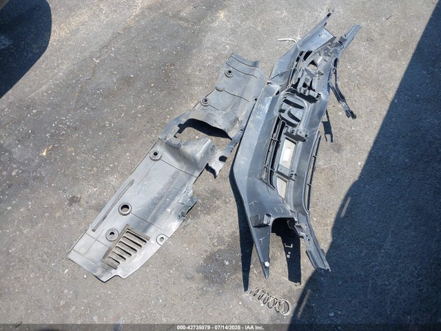 Honda k20c2 2018 2HGFC2F74JH583740 Image 12