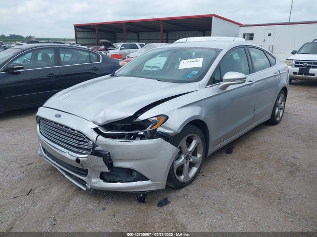 3FA6P0H70ER345095 Ford 2014