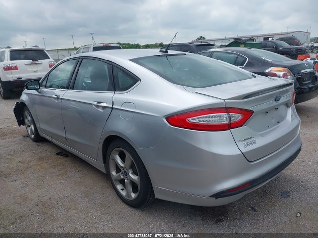 3FA6P0H70ER345095 Ford 2014