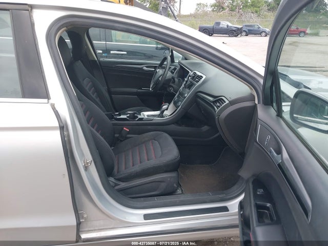 3FA6P0H70ER345095 Ford 2014