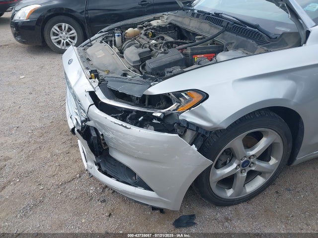 3FA6P0H70ER345095 Ford 2014