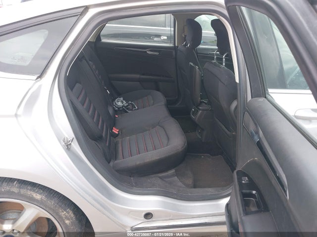 3FA6P0H70ER345095 Ford 2014