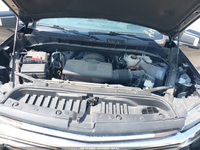 1GCUYHEL3KZ216967 Chevrolet l87 - di dfm, alum, gen 5