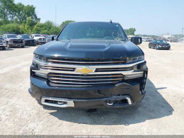 1GCUYHEL3KZ216967 Chevrolet l87 - di dfm, alum, gen 5