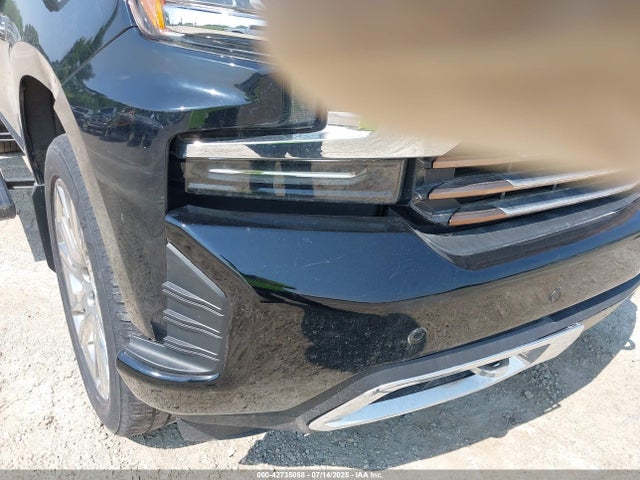 1GCUYHEL3KZ216967 Chevrolet l87 - di dfm, alum, gen 5