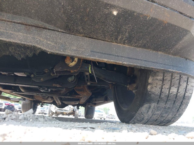 1GCUYHEL3KZ216967 Chevrolet l87 - di dfm, alum, gen 5